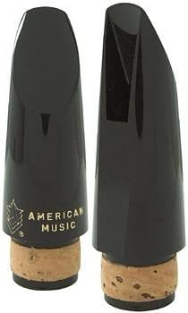 Giardinelli Student Bb Clarinet Mouthpiece