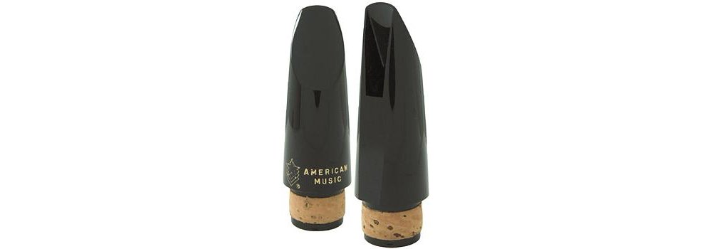 Giardinelli Student Bb Clarinet Mouthpiece