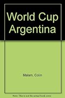 World Cup Argentina 0004116410 Book Cover
