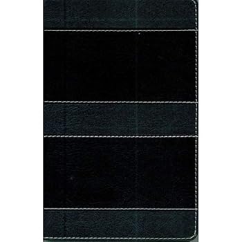 BIBLIA ALMEIDA AEC LUXO BLACK/GRAY ULTRAFINA ANTIGO E NOVO TESTAMENTOS