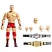 WWE John Cena (Prototype) from The Vault Ringside Exclusive Series 5
