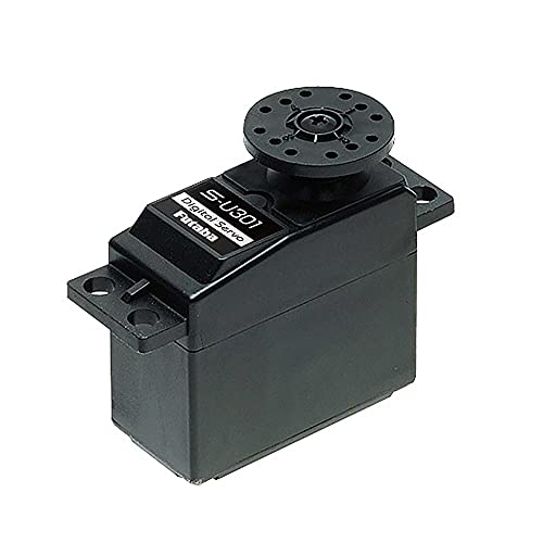 Futaba Systems S-U301 Standard Servo, FUT011023221
