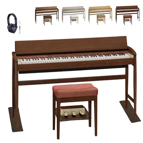 Amazon | Roland KIYOLA きよら KF-10 電子ピアノ ローランド