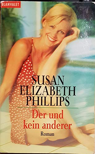 Der und kein anderer [German] B004ZKXH2E Book Cover