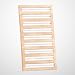 Imagen de iplusmile Bandeja de Madera Rectangular para Anillos 11