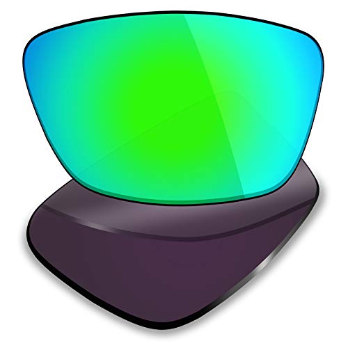 Mryok 4 paia di lenti polarizzate di ricambio per