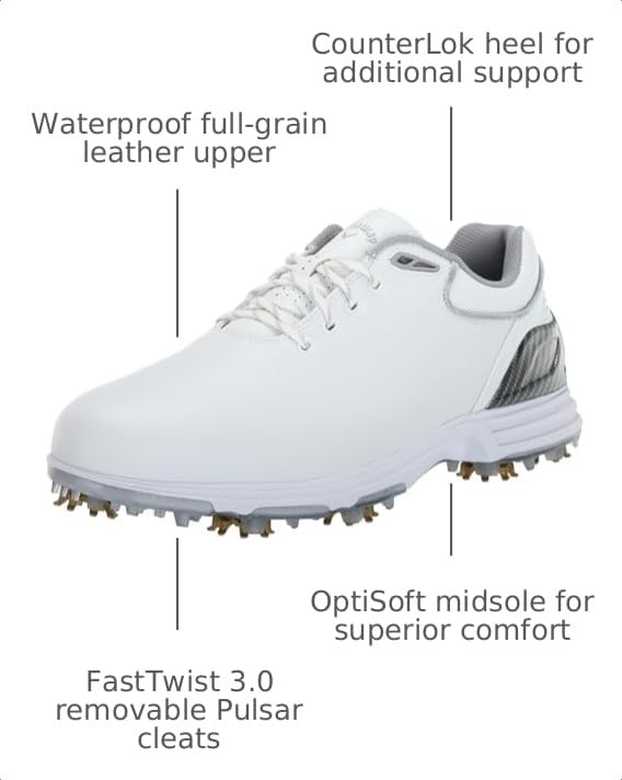 Image of Callaway Newport