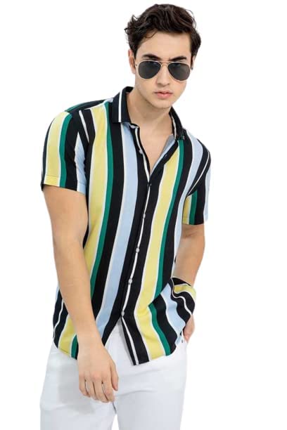 Mens Casual Shirts