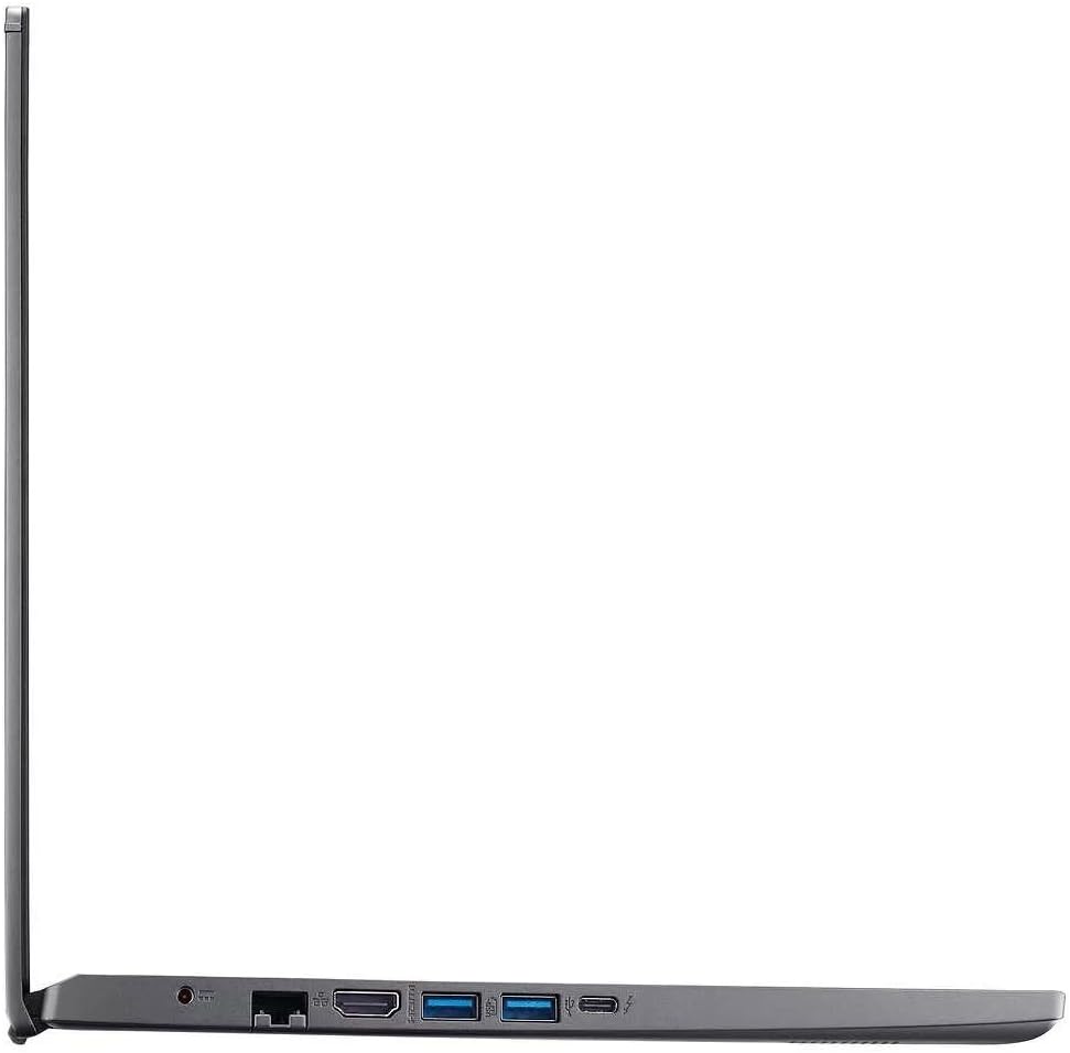 Notebook Acer Aspire 5 Processador Intel Core I7-12650h 32gb de memória 1tb Ssd 15,6 Fhd Windows 11 Professional
