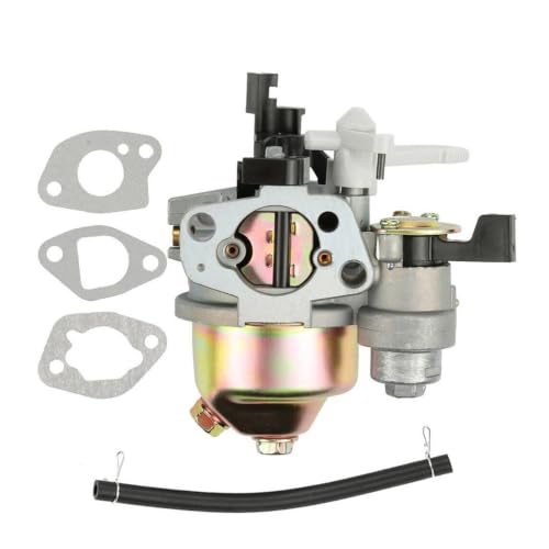 Carburateur GX200 pour motoculteur et pompe à eau de jardinage en panne