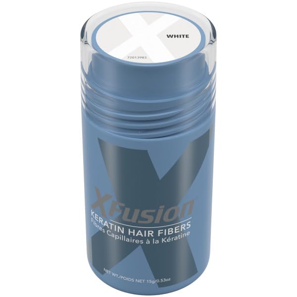 TOPPIK HAIR BUILDING FIBERS PRO MEDIUM BROWN 12/15G