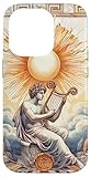 Ancient Greece Mythology Greek God Apollo