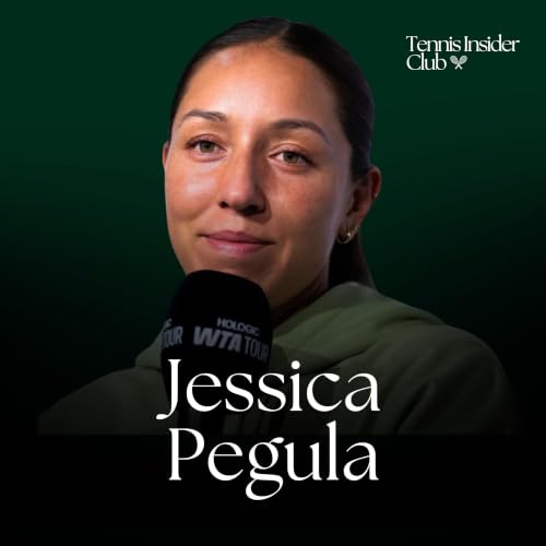 Jessica Pegula: Why Breaking Through Late Made Her Stronger | The Insight