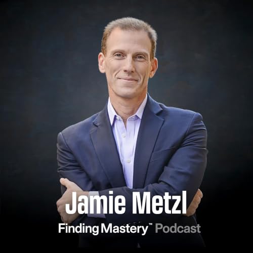 The Psychology of The 10 Commandments| Jamie Metzl