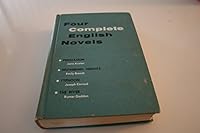 Four Complete Classic Novels B0007EHIZO Book Cover