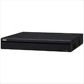 Dahua Technology NVR5432-4KS2 Ultra-HD 4K Network Video Recorder 32 Channels with IPC Input 1.5U H.265/H.264/MJPEG/MPEG4 Codec Black