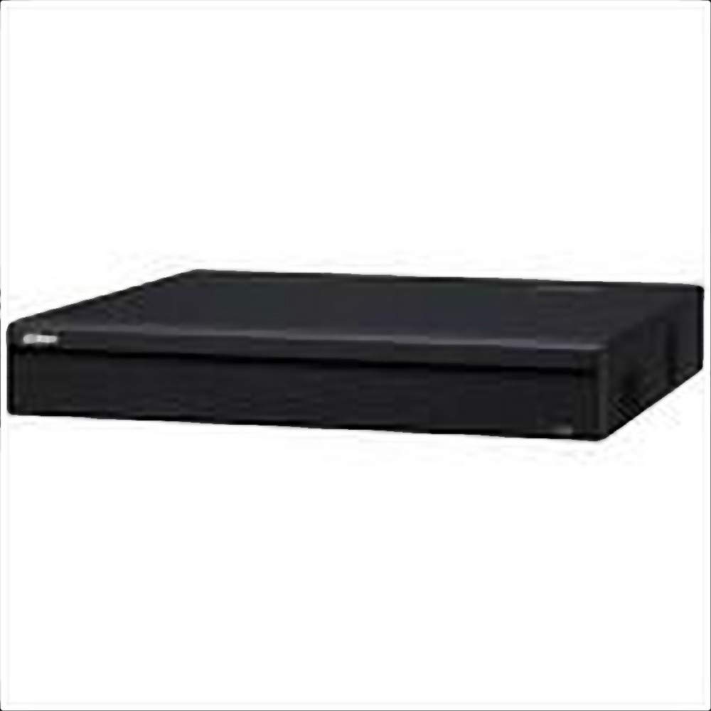 Dahua - Technology NVR5432-4KS2 - Videoregistratore di rete Ultra-HD 4K (32 canali con ingresso IPC, 1.5U, H.265/H.264/MJPEG/MPEG4 decodifica codec), Nero