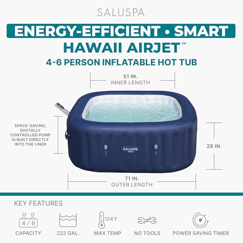 hot tub 2026 24
