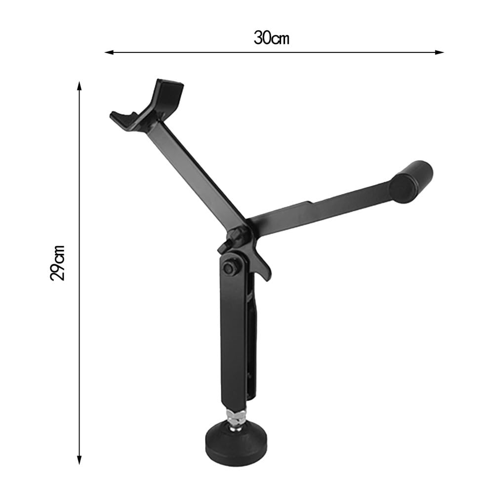 Soporte Elevacion Caballete Trasero Motocicleta Soporte Rueda Universal Profesional, Repuesto Elevación Trasera Piezas