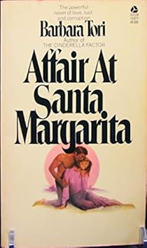 Mass Market Paperback Affair at Santa Margarita Book