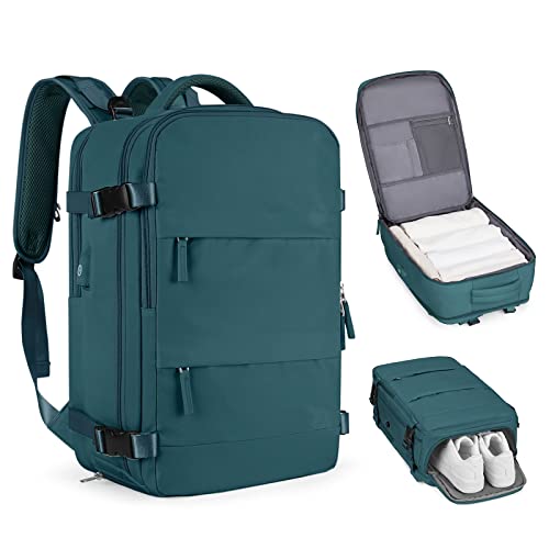 Large Travel Backpack For Women Men
