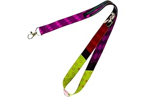 Spy Family Lanyard