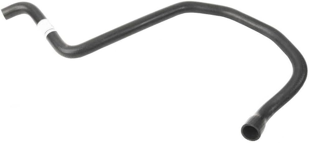 Heater Hose 1PC HVAC Heater Hose Assembly fits Mercedes-Benz ML55 AMG 2000 2001 2002 2003 5.5L V8, fits Mercedes-Benz ML350 2003 2004 2005 3.7L V6