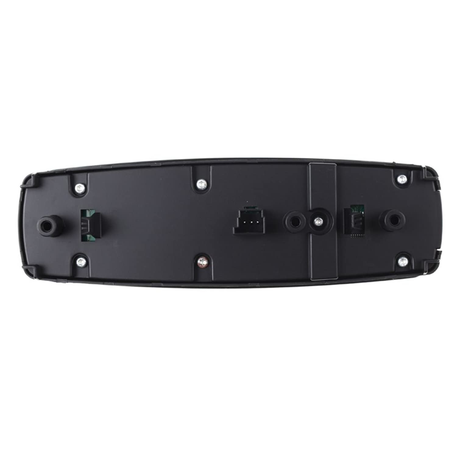 Interruttori a pulsante per auto Pulsantiera Finestra A1698206510 Compatibile con Classe A W169 A160 A180 Classe B W245