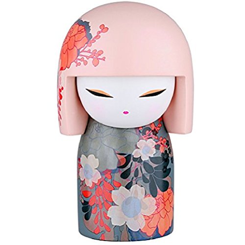 Kimmidoll Maxi Doll Chika Wisdom 11cm