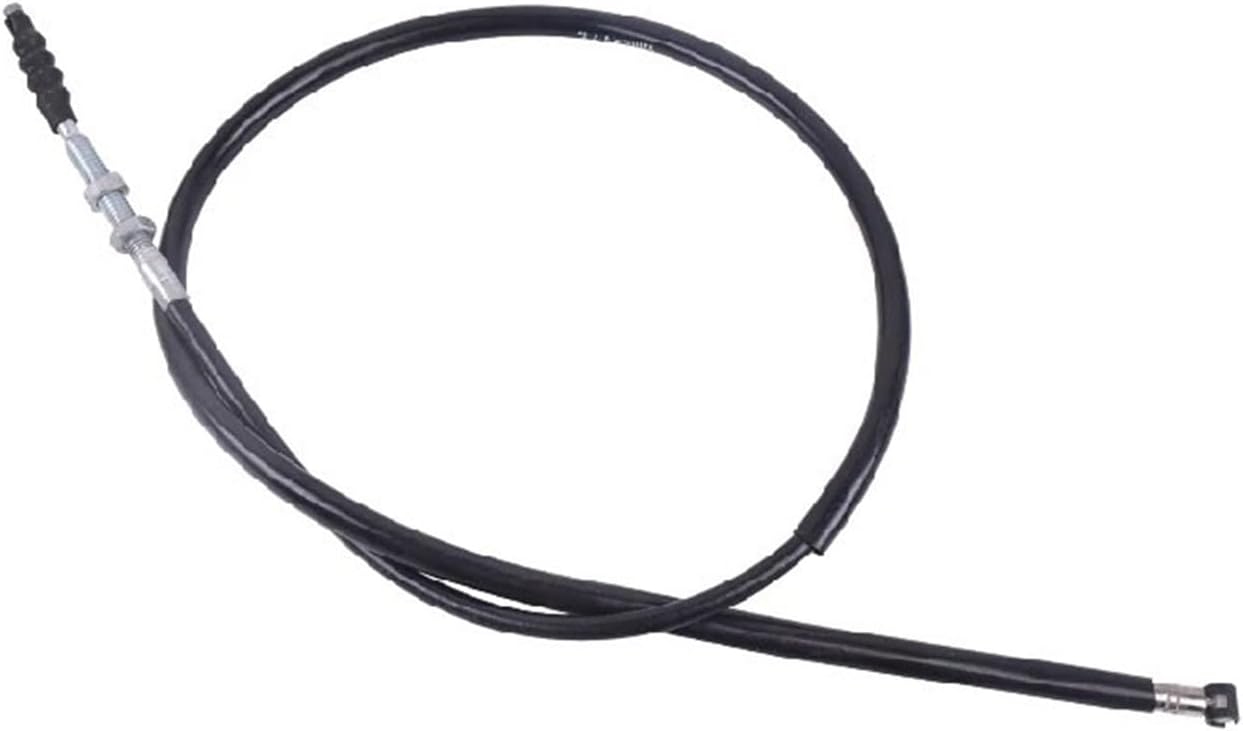 104cm 250cc Motor Part Clutch Cable Compatible GSF250 74A GSF 250 Motorbike Extended Line Wire Cables