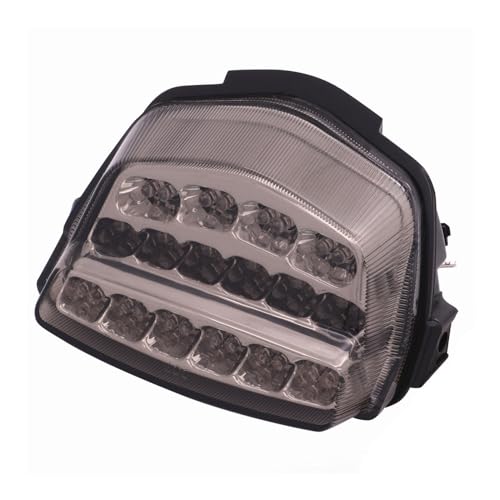 Feu arrière LED intégré pour moto CBR1000RR Fireblade 2008-2016
