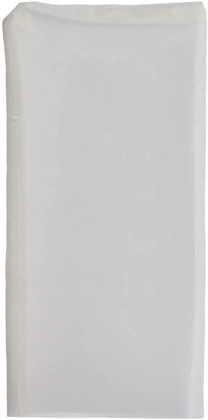 Sacchetti Per Colofonia In Nylon Alimentare, 25 Pz, 220 Micron, 6,3x4,5 Cm, Resistenti Al Calore