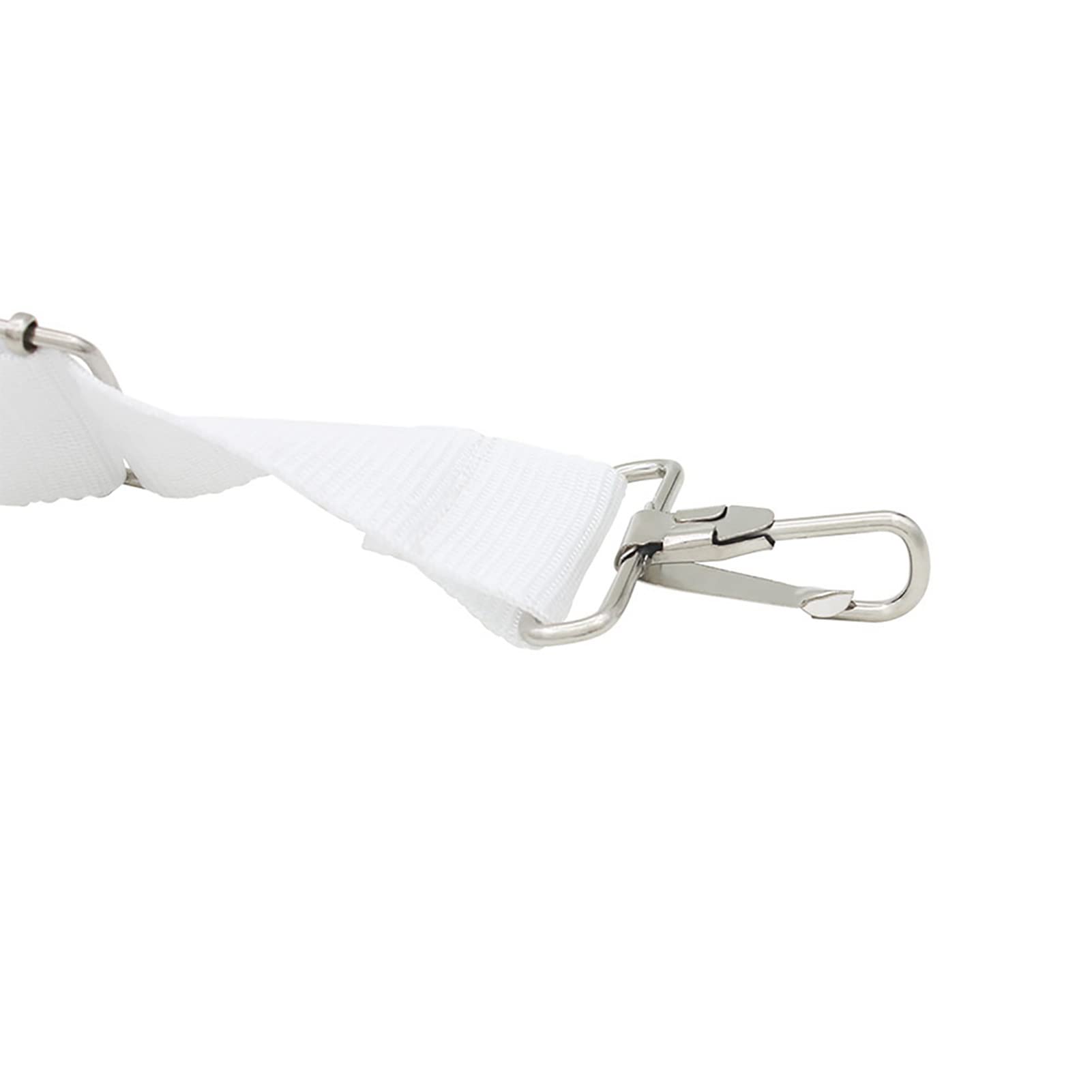 Dioche Sangle de batterie Drum Strap, Nylon Snare Drum Adjustable Nylon Dioche Sangle de batterie Drum Strap, Nylon Snare Drum Adjustable Nylon
