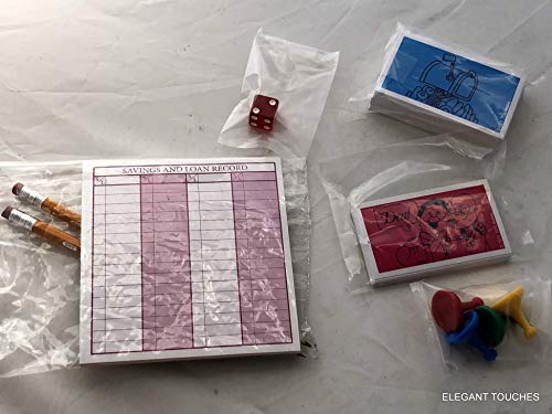 Retro Series Payday Board Game, 1975 Edition – Where Does All The Money Go, The Game Of Handling Finances – Ideal Board Games For Families And Game Nights – Collectable Retro Version, Ages 8 And Up #TOP2