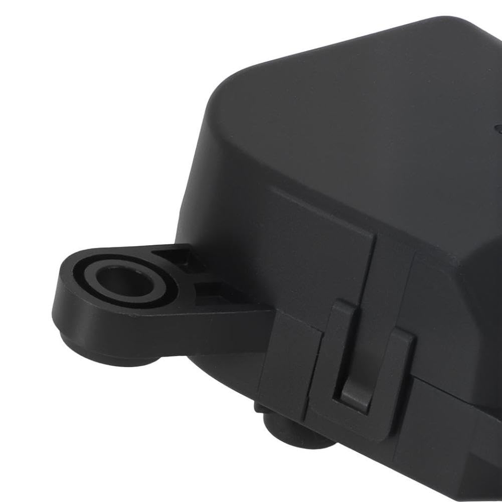 HVAC Heater Blend Door Actuator Compatible with Stratus 2001 2002 2003 2004 2005 2006 604 002 5019631AA