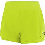 Reißverschlusstasche hinten, Fixierte Innenhose, Optimierte Nahtführung für mehr Komfort, Netzeinsätze für bessere Ventilation