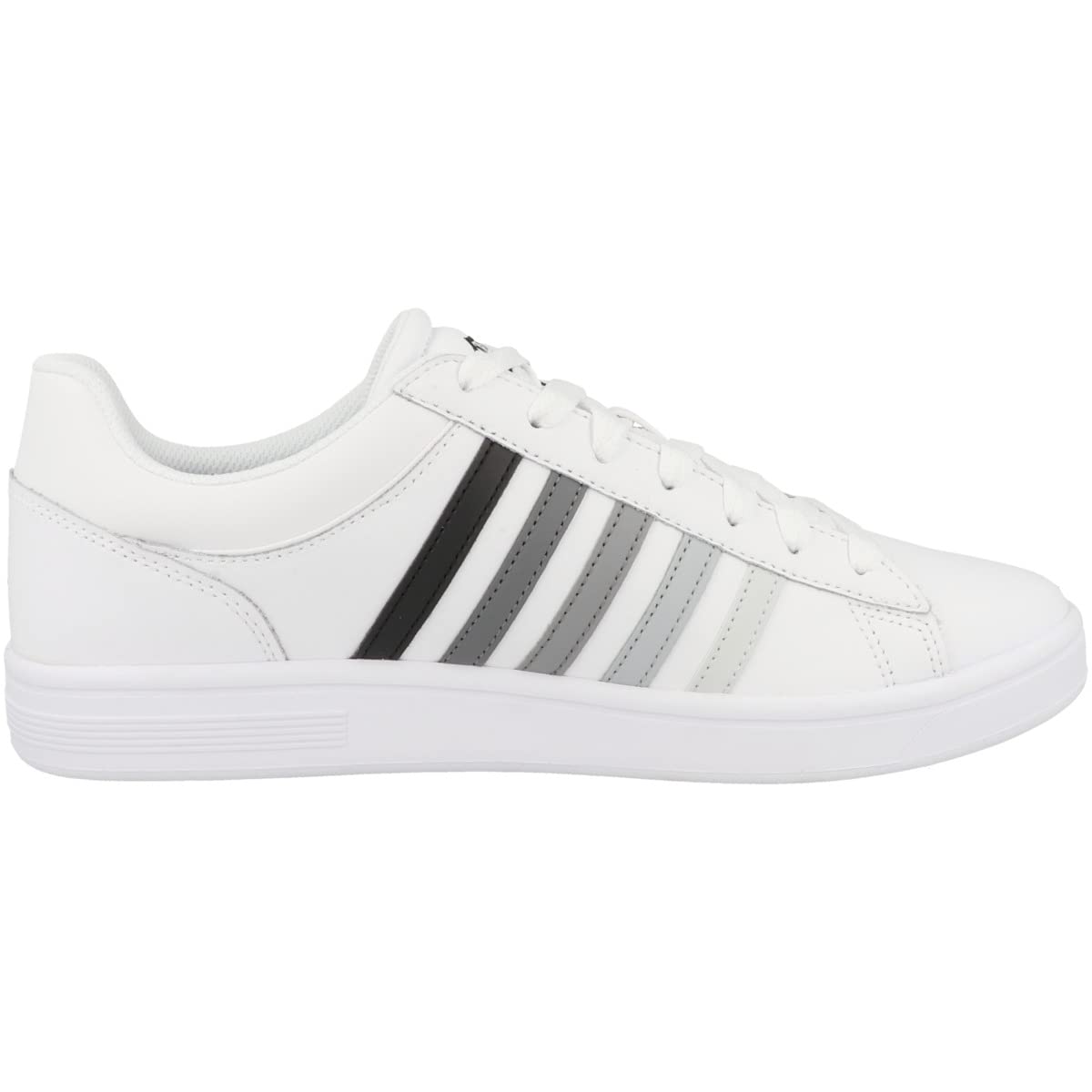 K-Swiss Womens COURT WINSTON Sneaker