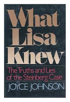 Hardcover What Lisa Knew Book