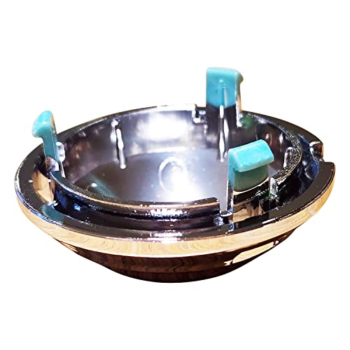 Kitchen Basics 101 Dc66-00777A Washer Pulsator Cap Replacement For Samsung Washing Machines 5788799, 3282678, Ap5788799 And Ps8753312 #TOP4