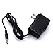 TV Box AC Adapter, Replacement 5V 2A/2000mAh Charger 5.5mm US Plug Power Supply for Android TV Box T95Z Plus T95E T95D T95N T95M T9 T95 S1 T95 S2 Q Plus T95Q