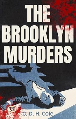💎 85% MEGA DEAL! The Brooklyn murders