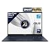 ASUS Zenbook 14, Smartchoice, Intel Core Ultra 5 Series 2,16GB RAM,1TB SSD,3K OLED 14", Touchscreen, Win 11, Office Home 2024,Blue, 1.28kg, UX3405CA-PZ162WS, Intel iGPU, M365 Basic (1Year)* Laptop