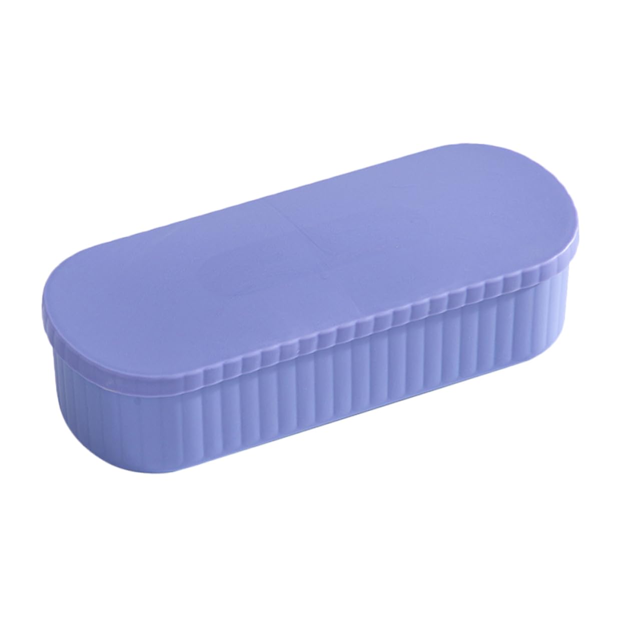 TOVINANNA Multipurpose Makeup Brush Organizer Cleaner Durable Portable for Travel