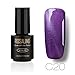 Produktbild Leey Nagellack Cat Eye Farblack Nagellack Nail Polish Farbgel UV Nagellack Gel Spiegeleffekt Metallic Schnelltrocknend Langanhaltender Nail Art Nagellackstift Soak Off Nagelgel