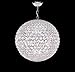 95938S22 IMPERIAL Crystal Chandelier