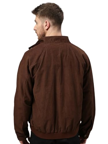 Image of Dream of Glory Inc. Men's Corduroy Jacket
