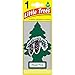 Produktbild CAR FRESHNER CORP - 3-Pak Royal Pine "Little Tree" Air Fresheners
