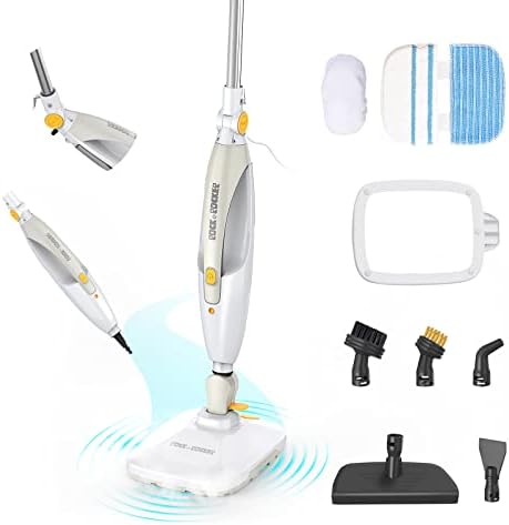 steam floor cleaner machine