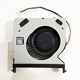 Fleshy Leaf DM Desktop Mini PC Cooling Fan Replacement for HP Prodesk 400 G6 405 G6 600 G6 Elitedesk 800 G6 TPC-Q072-DM L90295-001 MG75091V1-C070-S9A DFS2009121E0T FM6J