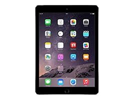 Apple IPad Air 2 WI-FI 64GB Space Gray (Renewed)